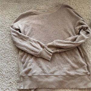 Aerie crew neck